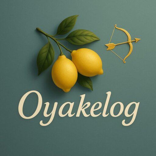 Oyakelog